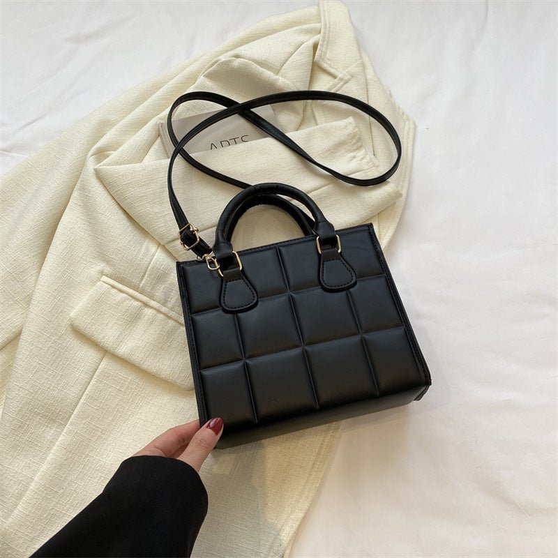 Women's Fashion Casual Mini Bag - ZMNS203647401AZ