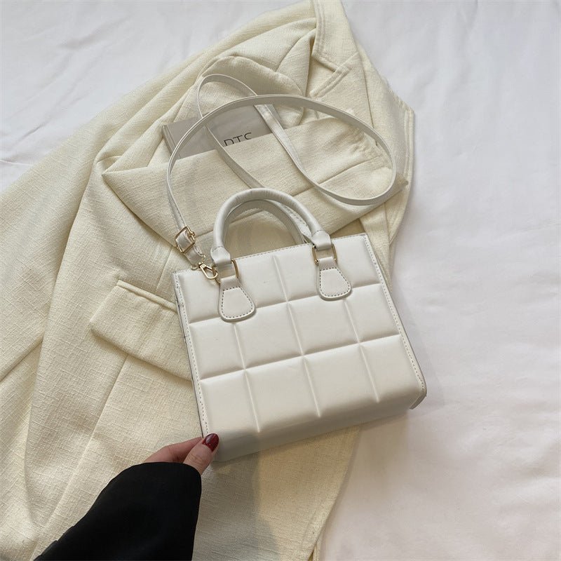 Women's Fashion Casual Mini Bag - ZMNS203647402BY