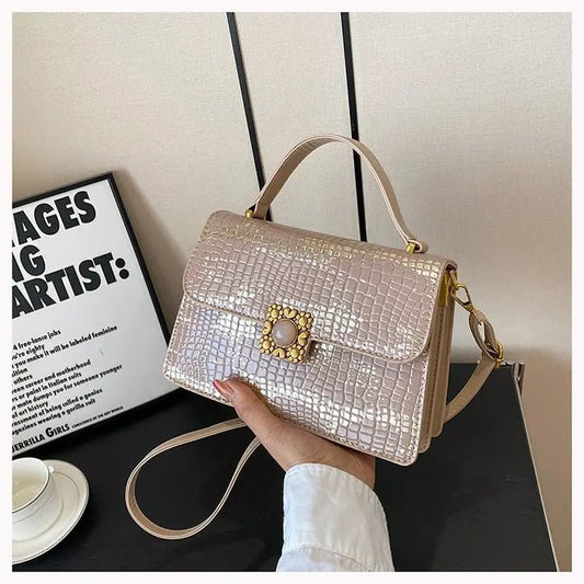 All Match Commute Crossbody Handbag - ZMNS218120203CX