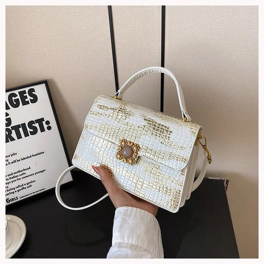 All Match Commute Crossbody Handbag - ZMNS218120201AZ