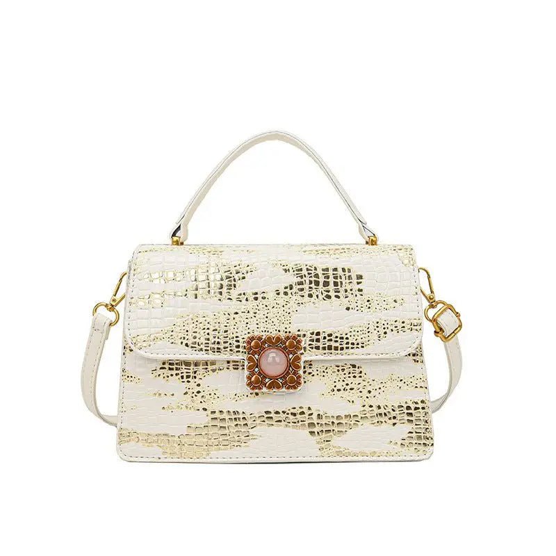 All Match Commute Crossbody Handbag - ZMNS218120203CX