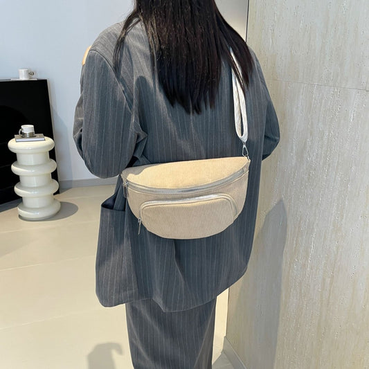 Cross - border Extra Large Waist Bag - ZMYD222135303CX