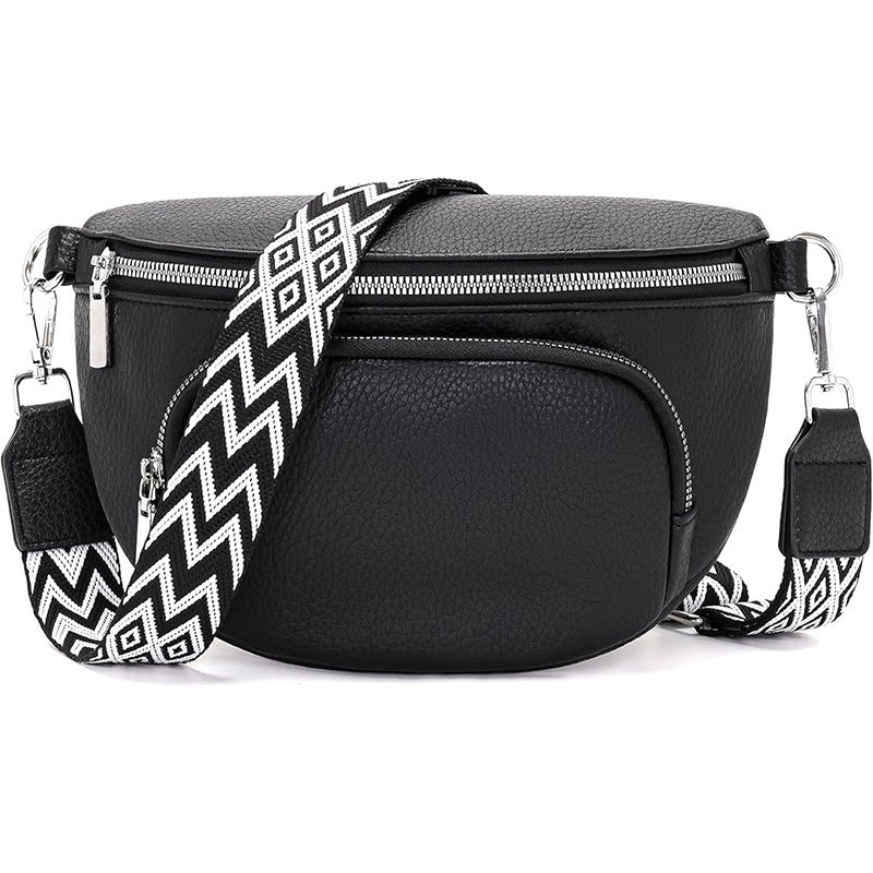 Cross - border Extra Large Waist Bag - ZMYD222135301AZ