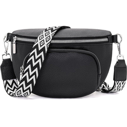 Cross - border Extra Large Waist Bag - ZMYD222135301AZ