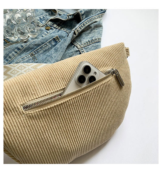 Cross - border Extra Large Waist Bag - ZMYD222135303CX