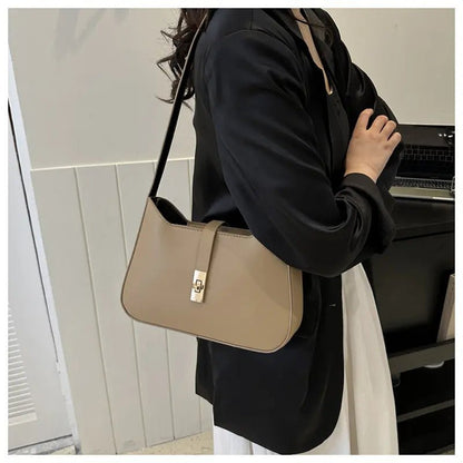 Fashion Single - shoulder Bag - ZMNS217747403CX