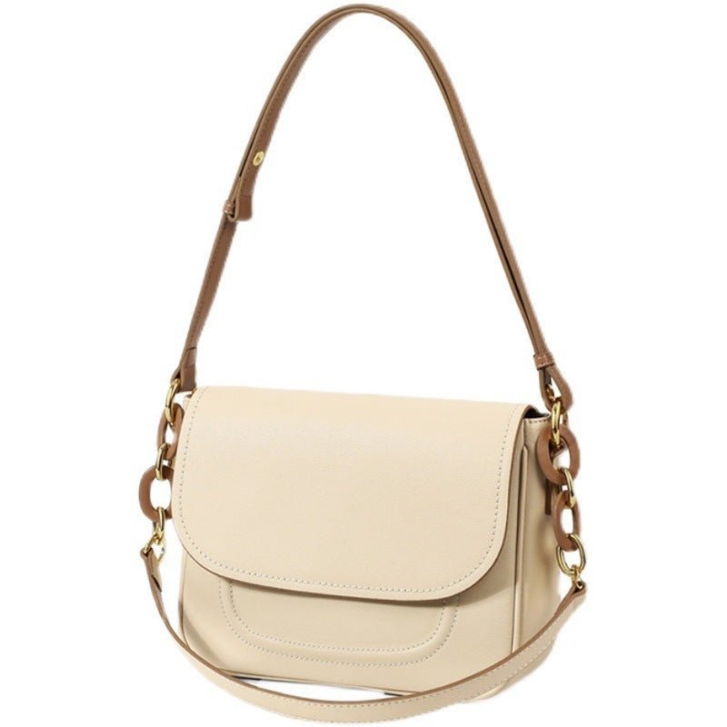 High - grade Cowhide Bag - ZMNS200516802BY