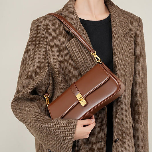 New One - shoulder Crossbody Bag - ZMNS196680202BY