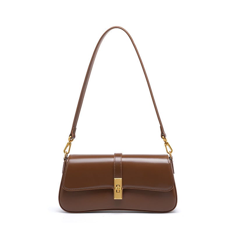 New One - shoulder Crossbody Bag - ZMNS196680202BY