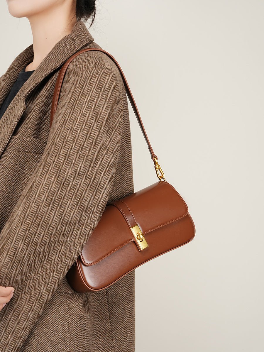 New One - shoulder Crossbody Bag - ZMNS196680202BY