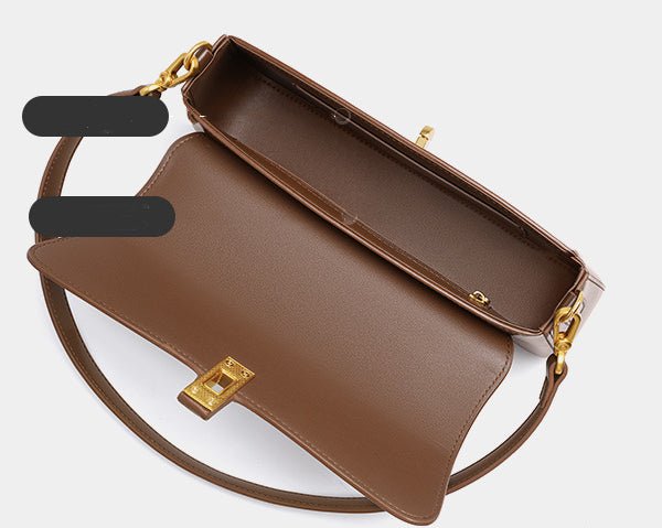 New One - shoulder Crossbody Bag - ZMNS196680202BY