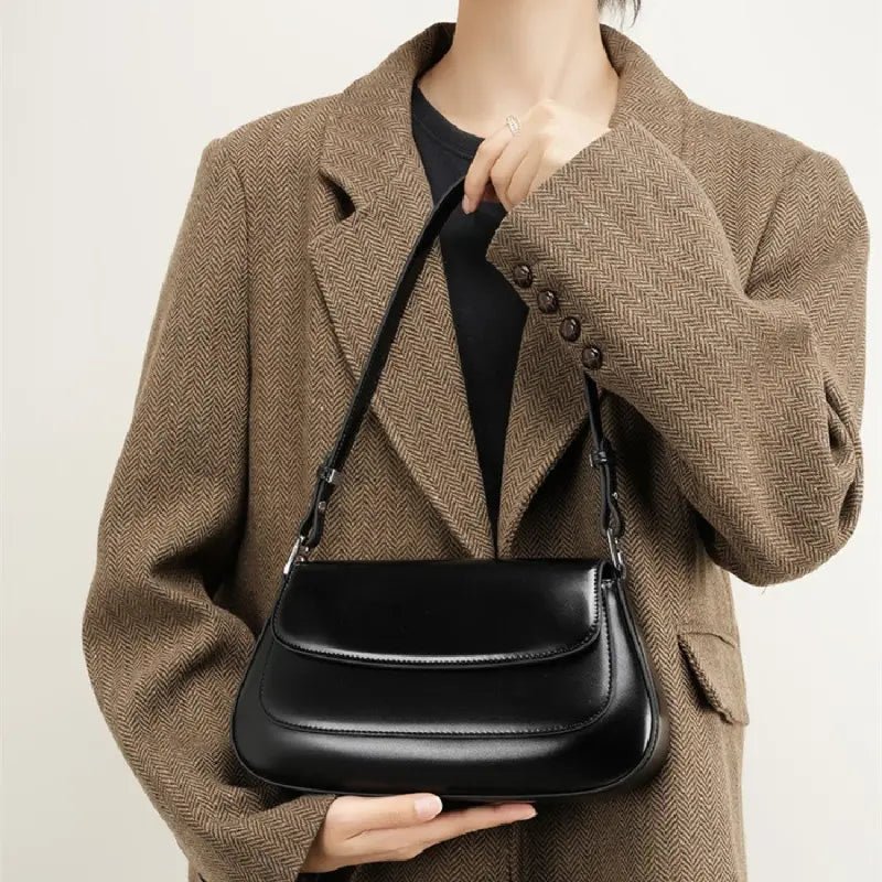 New Versatile High - grade Shoulder Bag - ZMYD202836201AZ