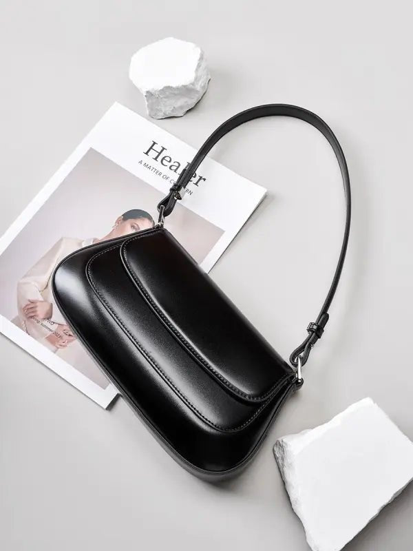 New Versatile High - grade Shoulder Bag - ZMYD202836201AZ