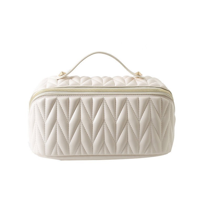 Portable High - grade Travel Cosmetics Bag - ZMYD194955701AZ