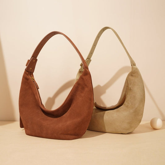 All - match One - shoulder Crossbody Bag - ZMNS194902101AZ