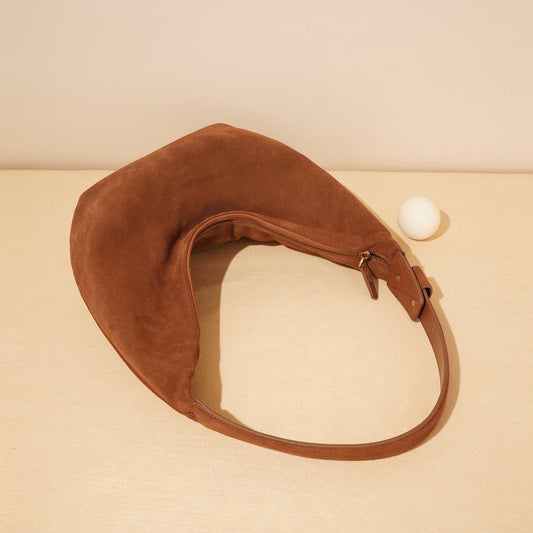 All - match One - shoulder Crossbody Bag - ZMNS194902101AZ