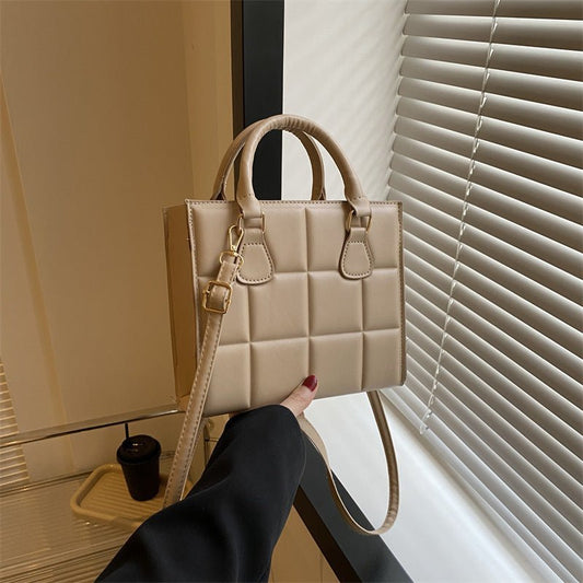 Women's Fashion Casual Mini Bag - ZMNS203647402BY