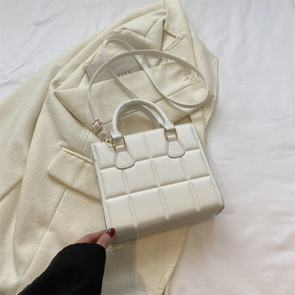 Women's Fashion Casual Mini Bag - ZMNS203647402BY