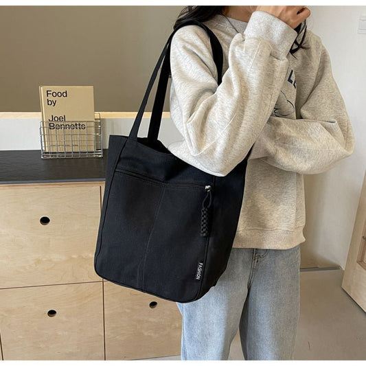 Women's Fashion Large Capacity Casual Tote Bag - ZMNS207966901AZ