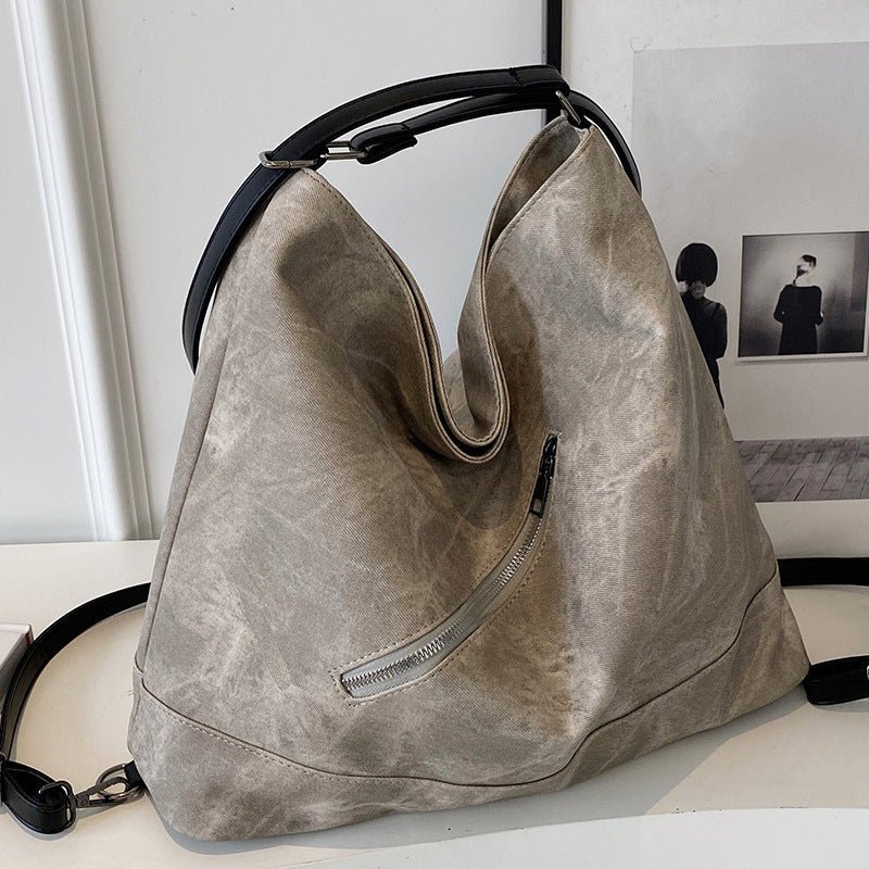 Women's High - grade Winter Versatile Messenger Bag - ZMNS207847002BY
