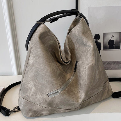Women's High - grade Winter Versatile Messenger Bag - ZMNS207847002BY